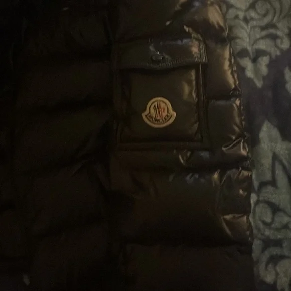 Jacket - Picture 3 of 4